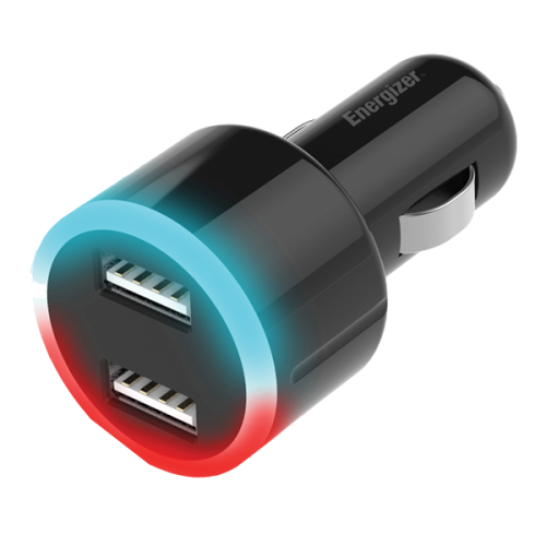 ENERGIZER CAR CHARGER