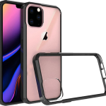 iPhone 11 Pro Max Bumper Case